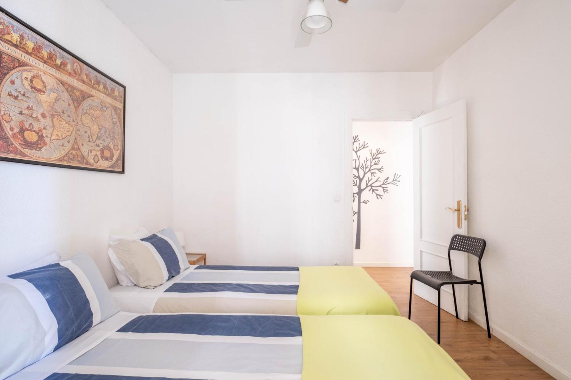 Apartamentos Coso Zaragoza Exterior photo