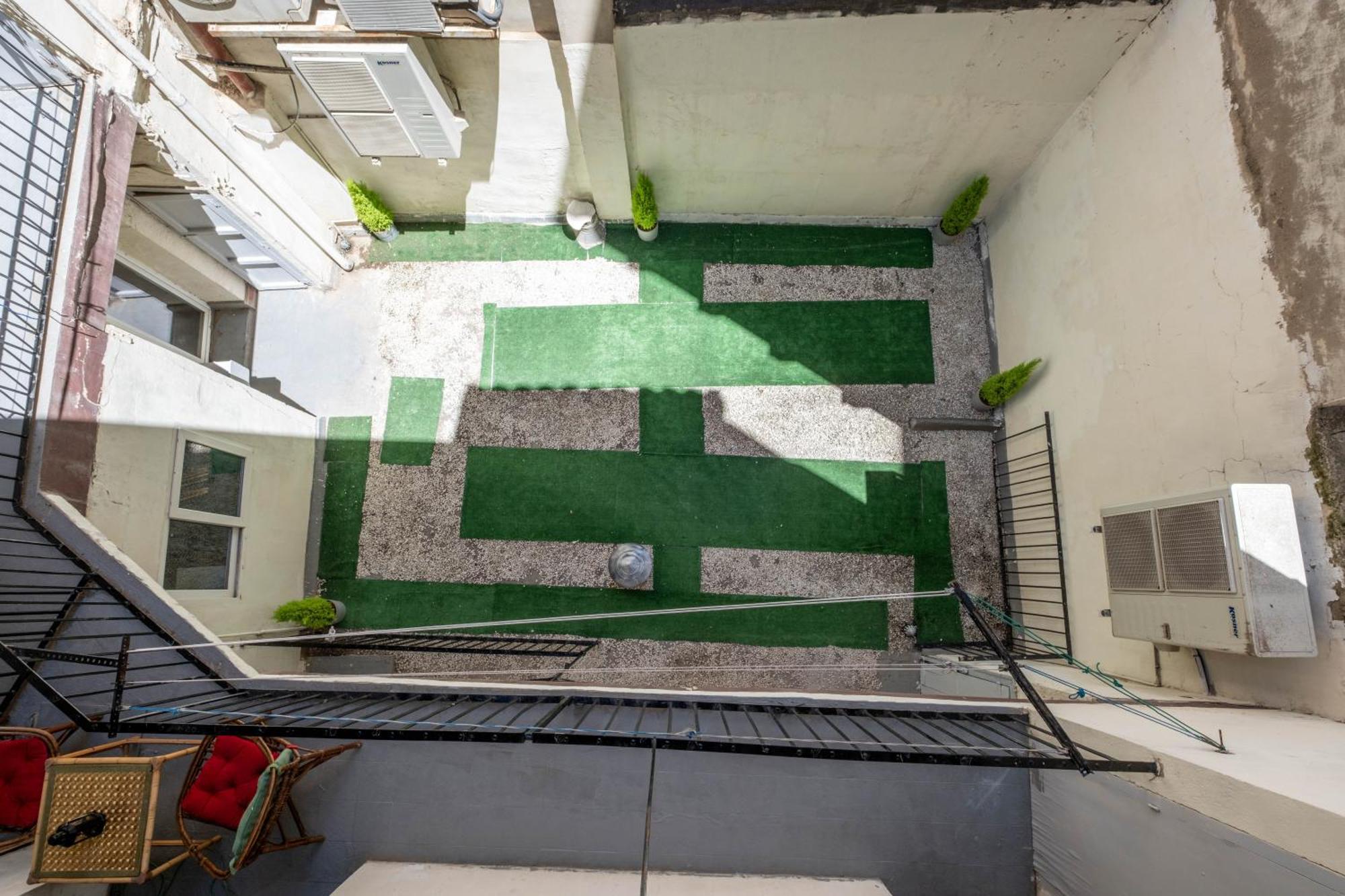 Apartamentos Coso Zaragoza Exterior photo