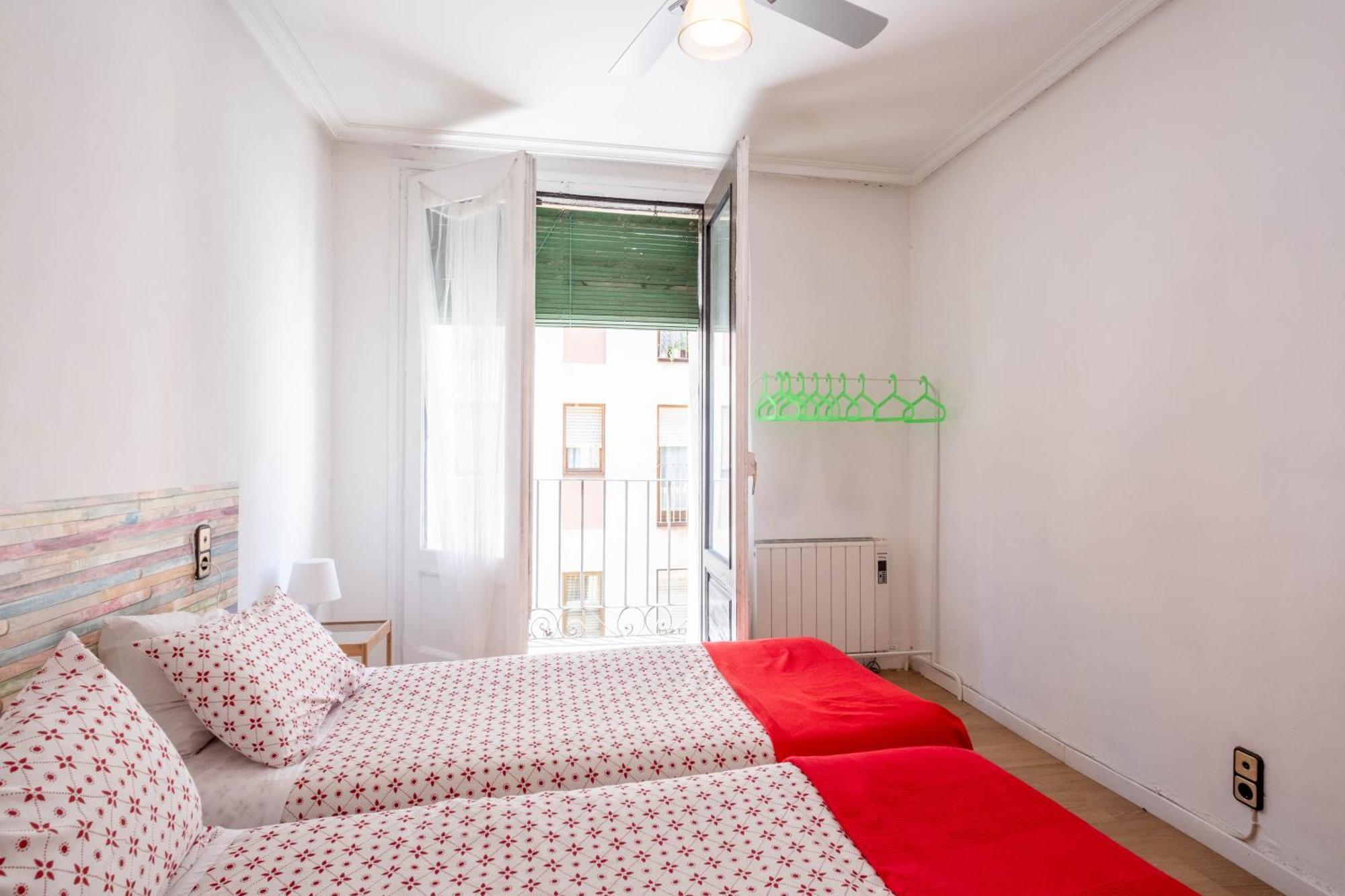 Apartamentos Coso Zaragoza Exterior photo
