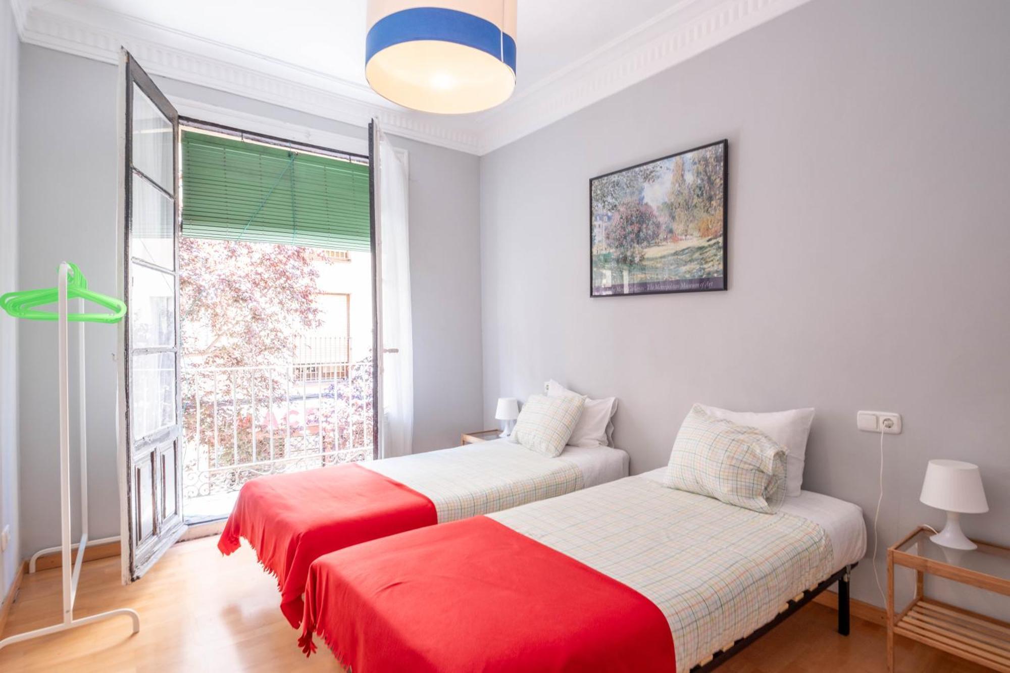 Apartamentos Coso Zaragoza Exterior photo