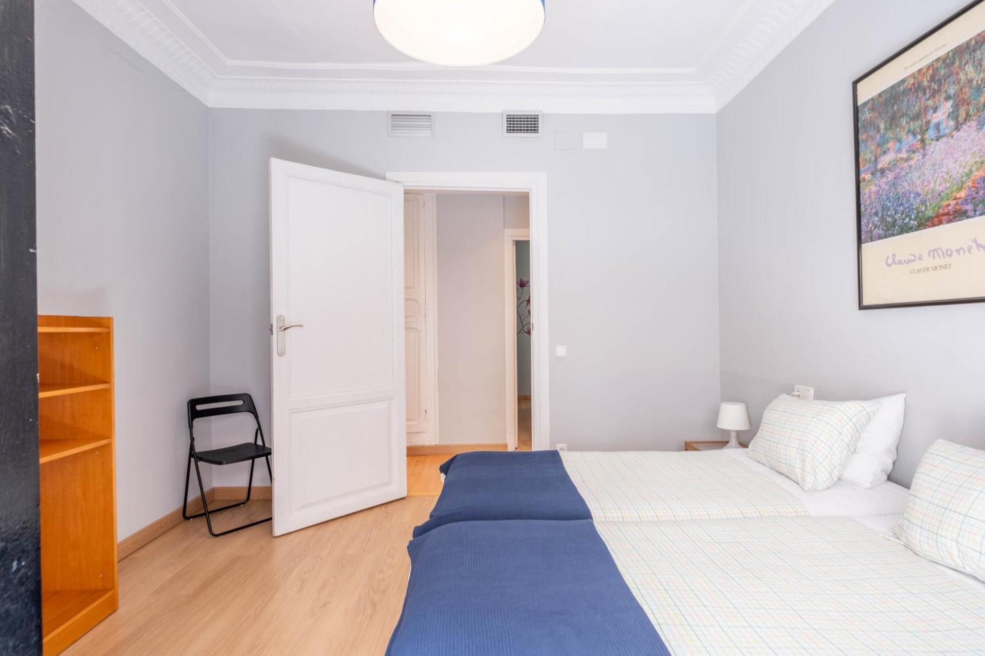 Apartamentos Coso Zaragoza Exterior photo